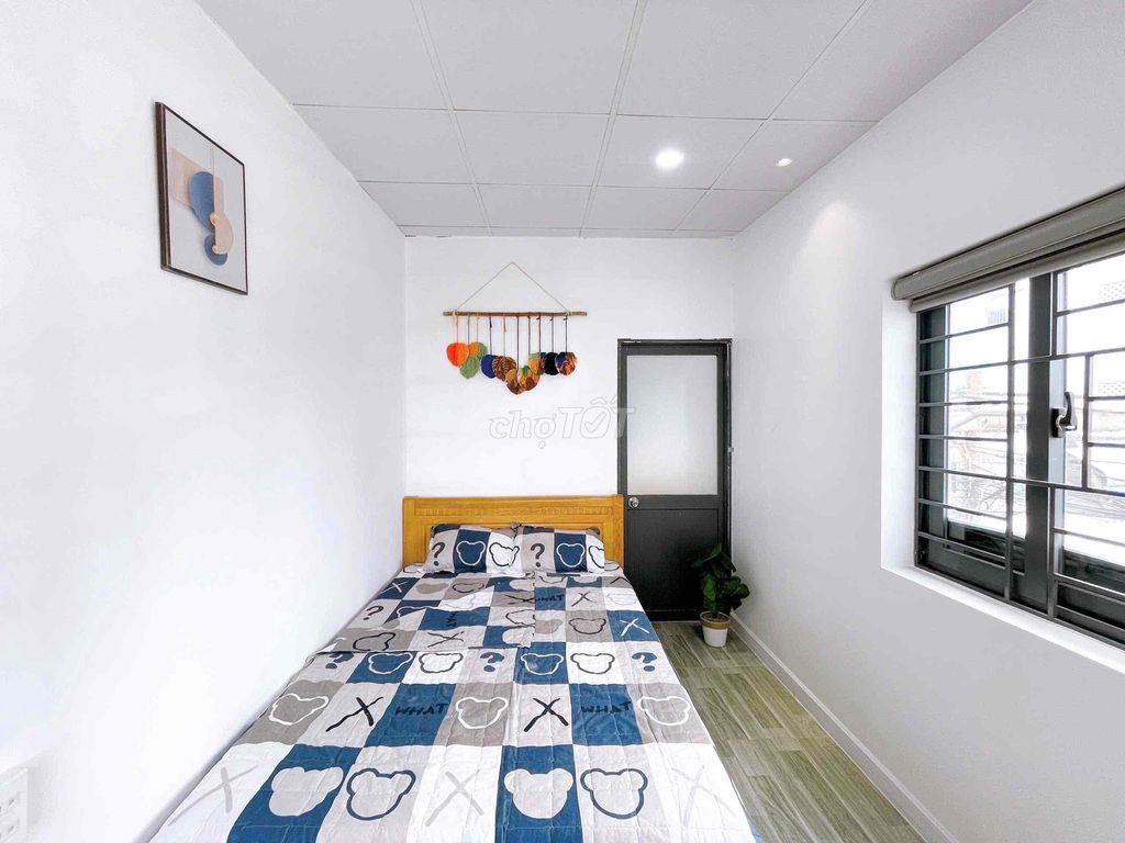cho thuê căn 2 phòng ngủ full nội thất