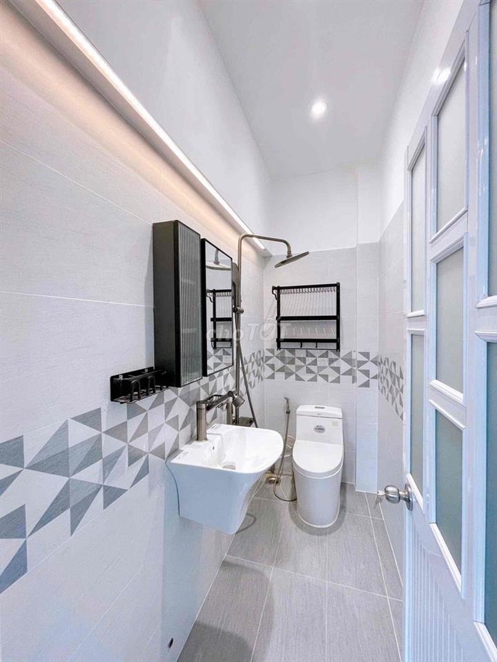 cho thuê căn 2 phòng ngủ full nội thất