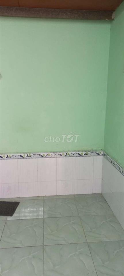 phòng trọ 21 m2 