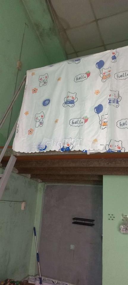 phòng trọ 21 m2 