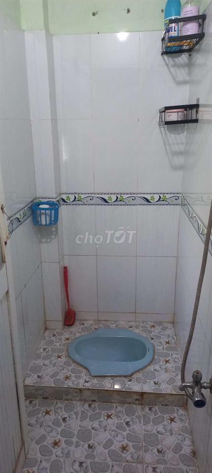phòng trọ 21 m2 