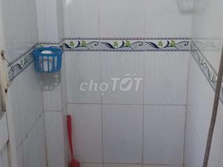 phòng trọ 21 m2 