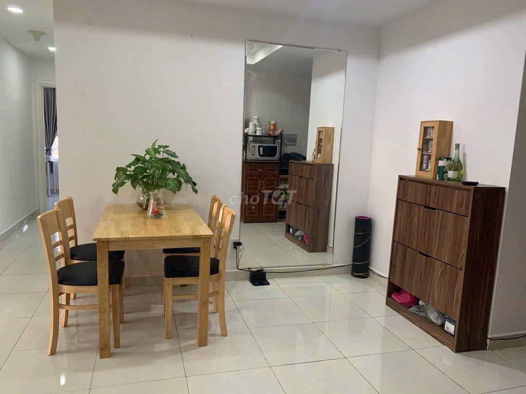 Bán CC Miếu Nổi, 2PN + 2WC, 65m2 tại Vũ Huy Tấn