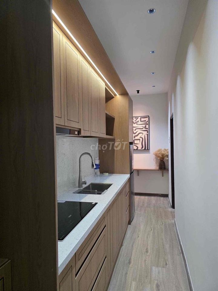 căn hộ cao cấp quận bình thạnh 🇻🇳