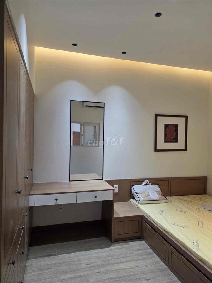 căn hộ cao cấp quận bình thạnh 🇻🇳