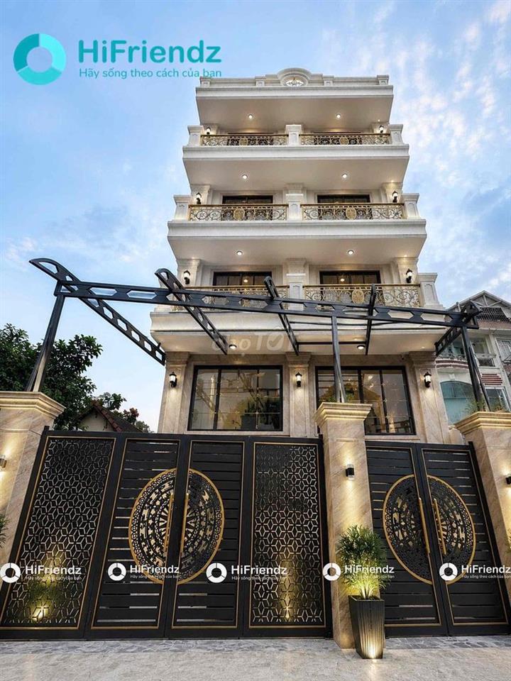 Cho Thuê Căn Hộ Phòng Ngủ Cao Cấp