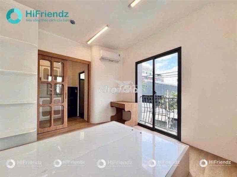 🔥 HỘI YÊU PET, MÊ TIỆN NGHI VÀO ĐÂY - THANG MÁY, VÂN TAY, CHO NUÔI PET