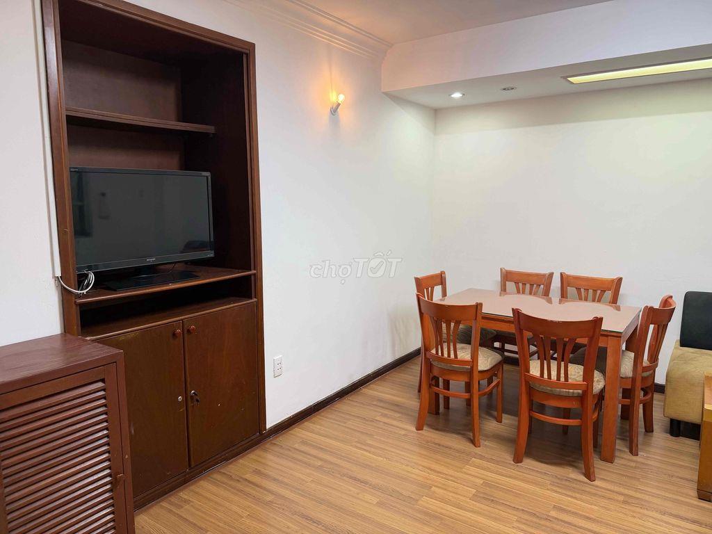 tìm bạn nữ ở ghép chung cư 2pn-2wc