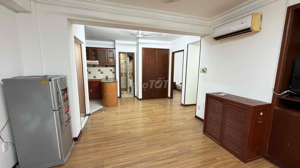 tìm bạn nữ ở ghép chung cư 2pn-2wc