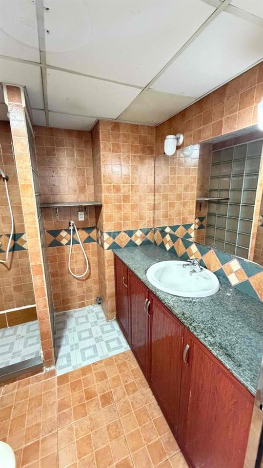 tìm bạn nữ ở ghép chung cư 2pn-2wc