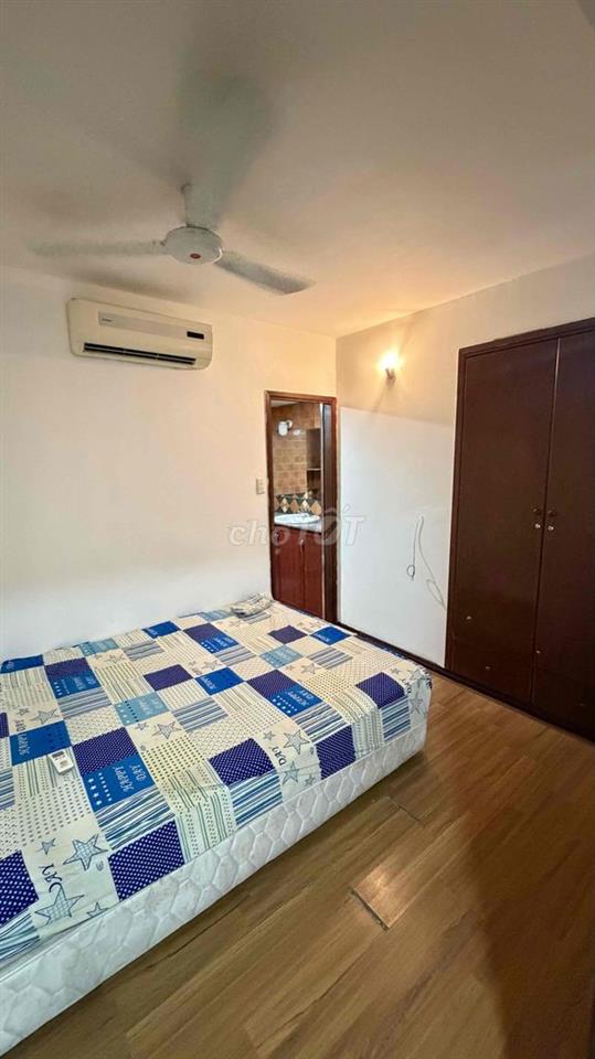 tìm bạn nữ ở ghép chung cư 2pn-2wc