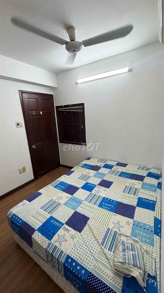 tìm bạn nữ ở ghép chung cư 2pn-2wc