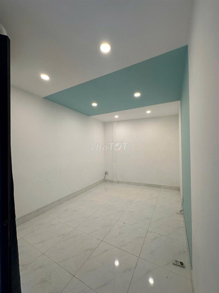 Chính chủ cần bán nhà ở Nguyễn Văn Đậu quận Bình Thạnh