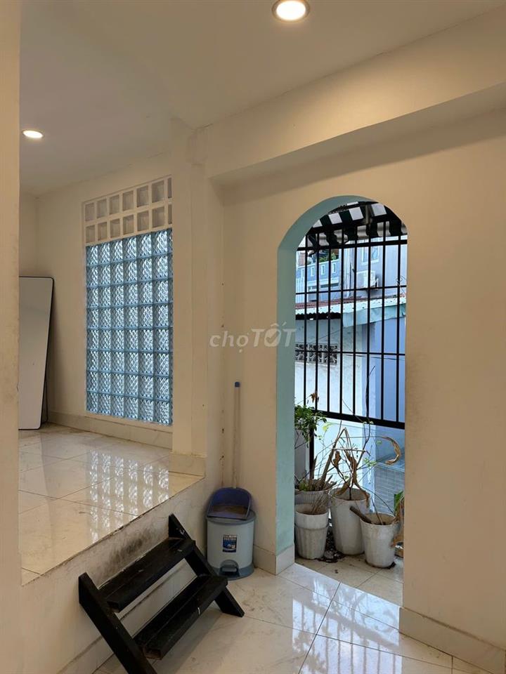 Chính chủ cần bán nhà ở Nguyễn Văn Đậu quận Bình Thạnh