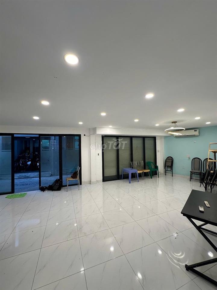 Chính chủ cần bán nhà ở Nguyễn Văn Đậu quận Bình Thạnh