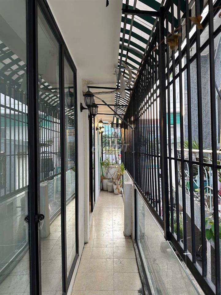 Chính chủ cần bán nhà ở Nguyễn Văn Đậu quận Bình Thạnh