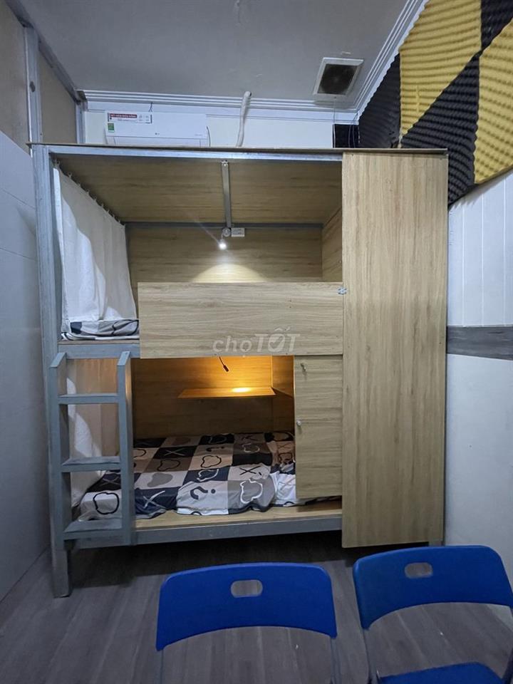 KTX 2 người Bao Hết Chi Phí