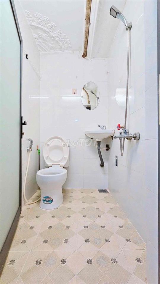 Cho thuê trọ gần trường Hutech UVK