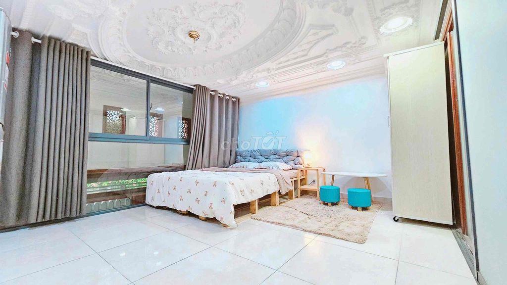 Cho thuê trọ gần trường Hutech UVK