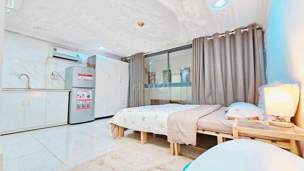 Cho thuê trọ gần trường Hutech UVK