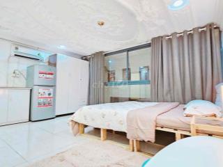 Cho thuê trọ gần trường Hutech UVK