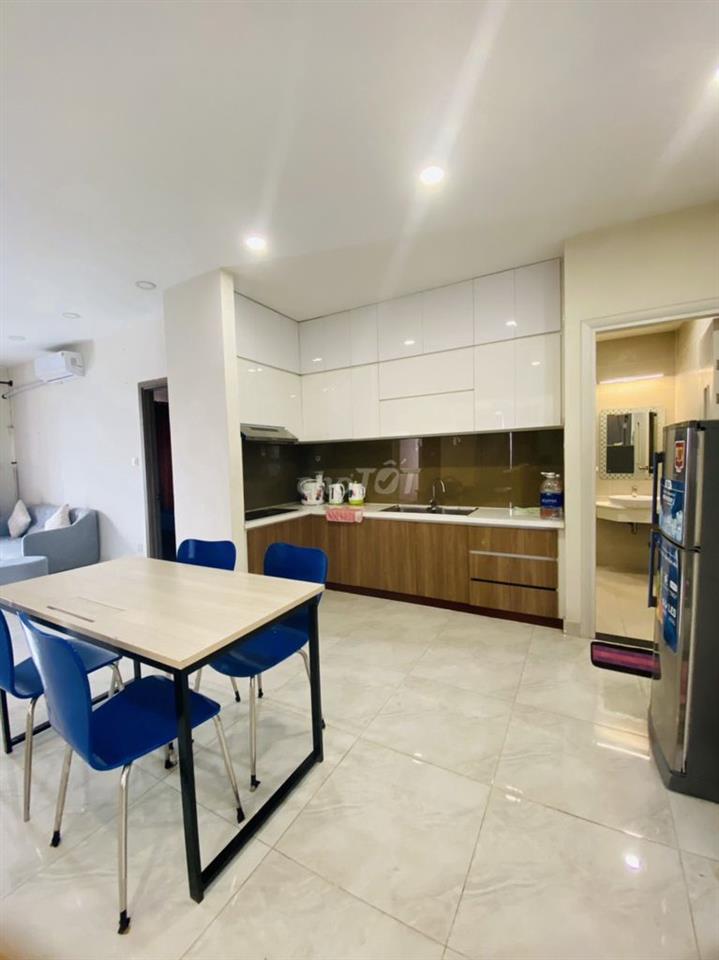 CHỦ BÁN GẤP – SUNNY PLAZA  76M2 (2PN 2WC) TẦNG CAO ,GIÁ 4.5 TỶ