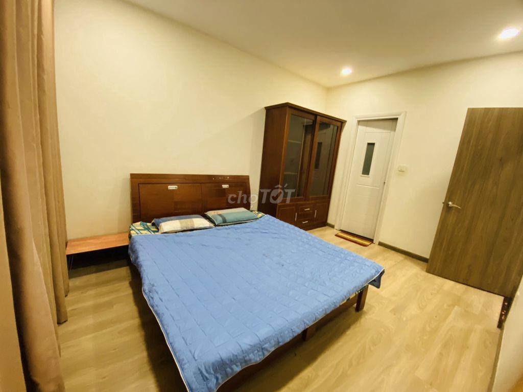 CHỦ BÁN GẤP – SUNNY PLAZA  76M2 (2PN 2WC) TẦNG CAO ,GIÁ 4.5 TỶ