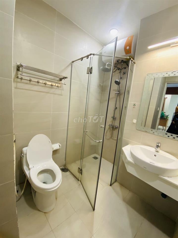 CHỦ BÁN GẤP – SUNNY PLAZA  76M2 (2PN 2WC) TẦNG CAO ,GIÁ 4.5 TỶ