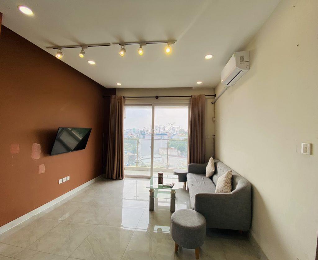 CHỦ BÁN GẤP – SUNNY PLAZA  76M2 (2PN 2WC) TẦNG CAO ,GIÁ 4.5 TỶ