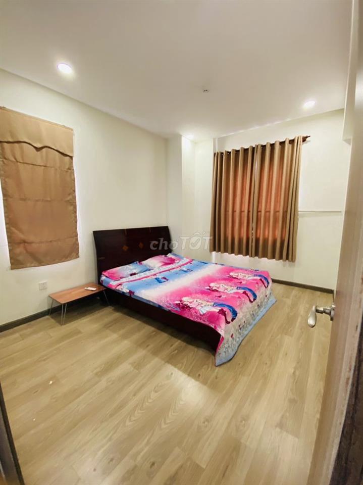 CHỦ BÁN GẤP – SUNNY PLAZA  76M2 (2PN 2WC) TẦNG CAO ,GIÁ 4.5 TỶ