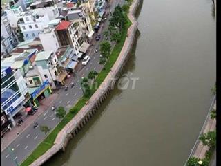 HÀNG HIẾM TRUNG TÂM Q.3 – SCREC TOWER 82M2 (2PN 2WC) GIÁ CHỈ 11 TR