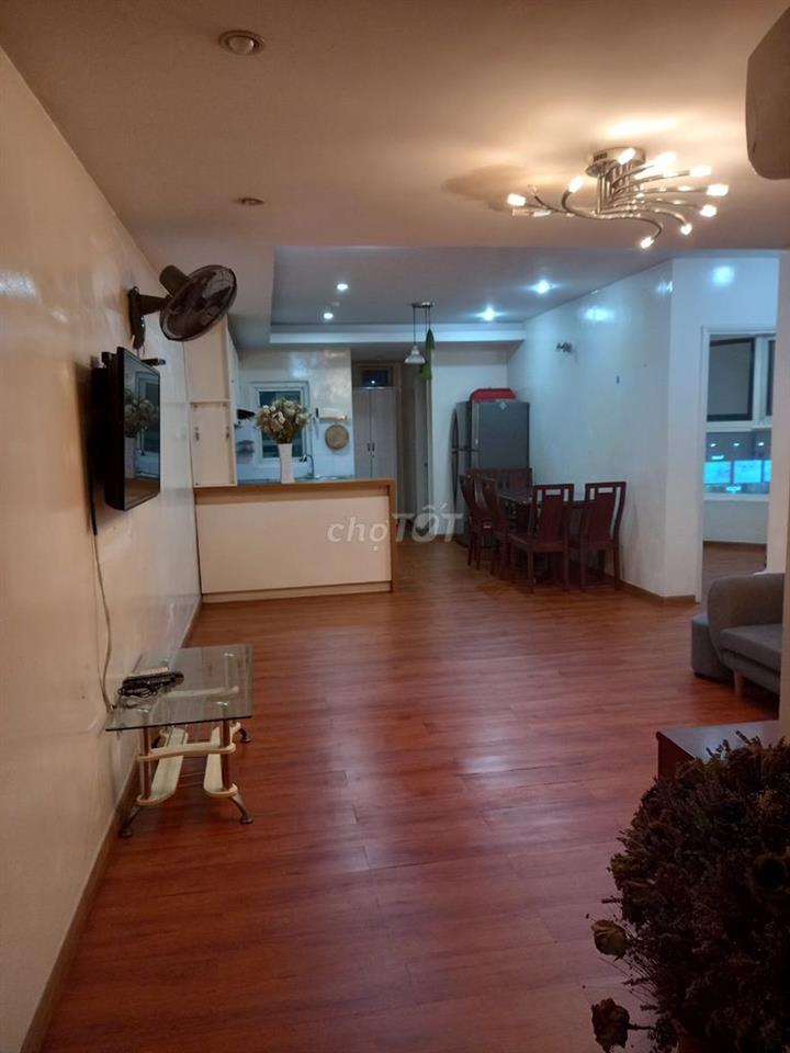 BÁN CĂN HỘ RUBY GARDEN TÂN BÌNH – 70M² (2PN 2WC) GIÁ CỰC TỐT 3.25 TỶ 