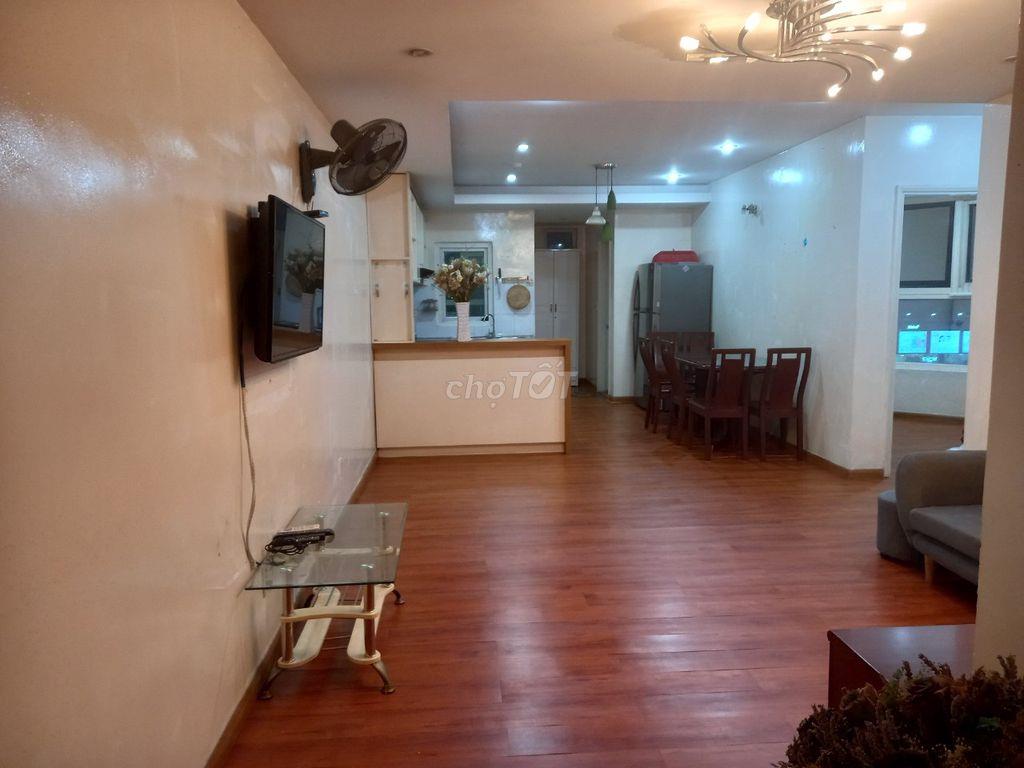 BÁN CĂN HỘ RUBY GARDEN TÂN BÌNH – 70M² (2PN 2WC) GIÁ CỰC TỐT 3.25 TỶ 
