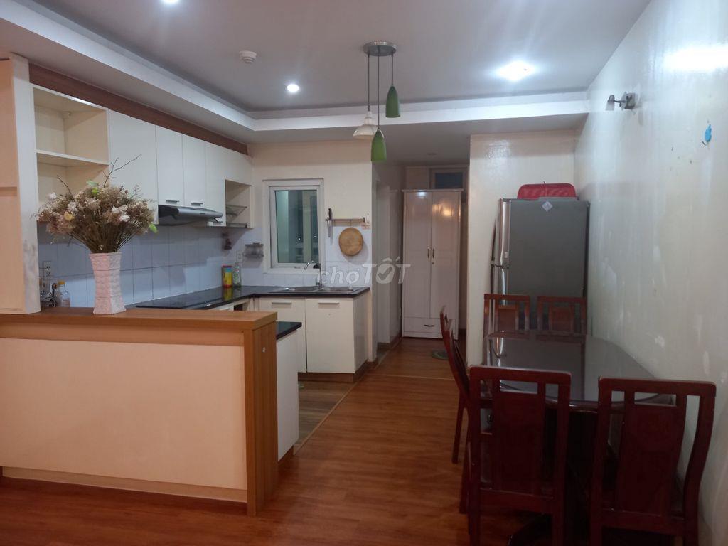 BÁN CĂN HỘ RUBY GARDEN TÂN BÌNH – 70M² (2PN 2WC) GIÁ CỰC TỐT 3.25 TỶ 