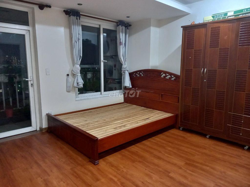 BÁN CĂN HỘ RUBY GARDEN TÂN BÌNH – 70M² (2PN 2WC) GIÁ CỰC TỐT 3.25 TỶ 