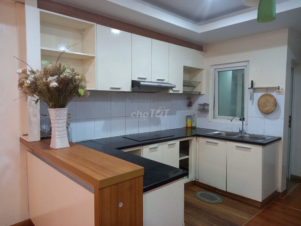 BÁN CĂN HỘ RUBY GARDEN TÂN BÌNH – 70M² (2PN 2WC) GIÁ CỰC TỐT 3.25 TỶ 
