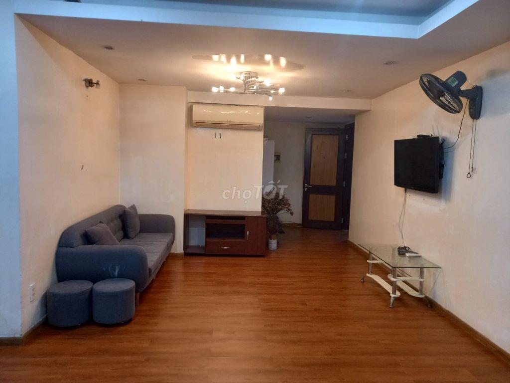 BÁN CĂN HỘ RUBY GARDEN TÂN BÌNH – 70M² (2PN 2WC) GIÁ CỰC TỐT 3.25 TỶ 