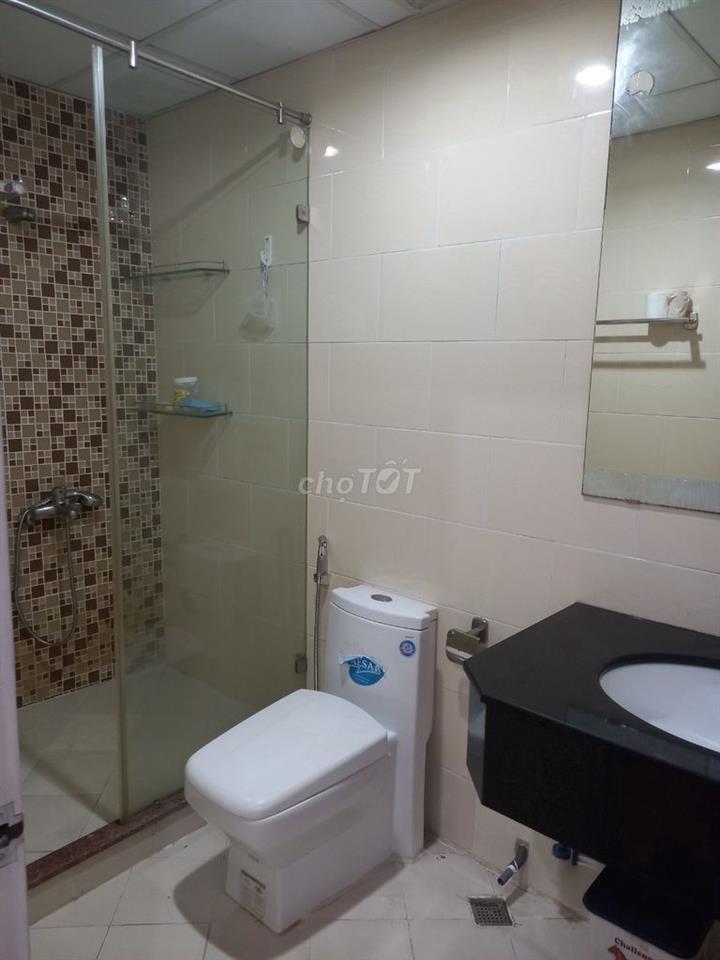 BÁN CĂN HỘ RUBY GARDEN TÂN BÌNH – 70M² (2PN 2WC) GIÁ CỰC TỐT 3.25 TỶ 