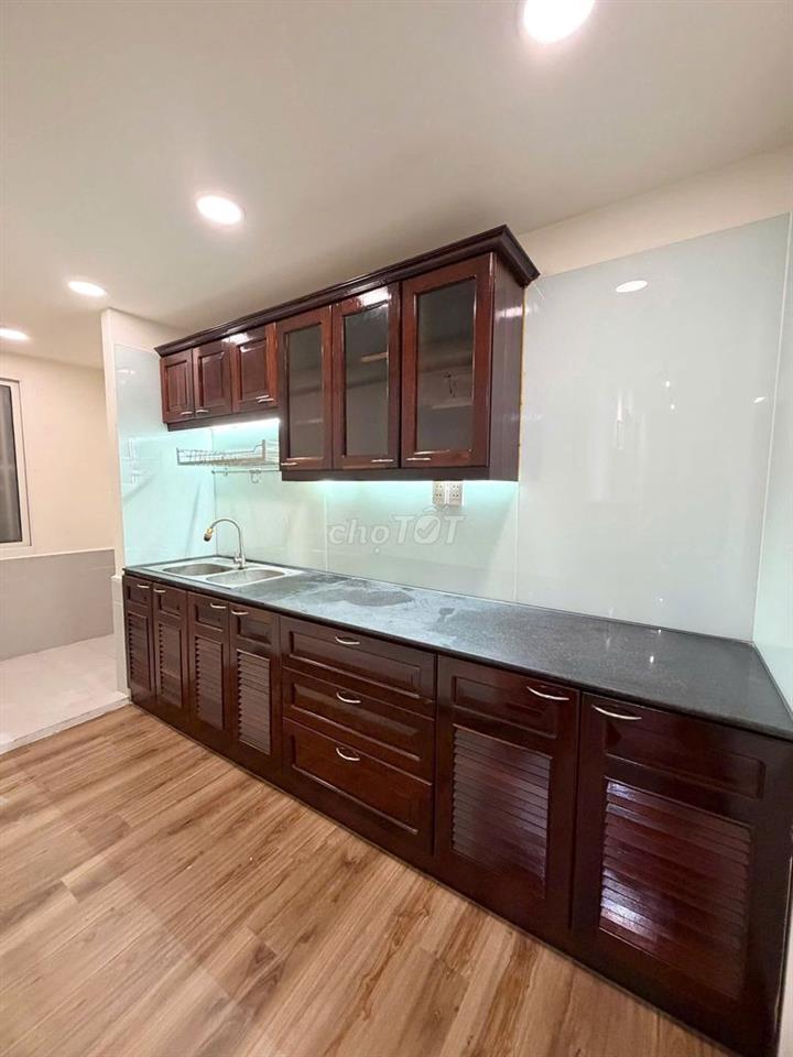 BÁN CĂN HỘ BÀU CÁT 2 TÂN BÌNH – 70M² (2PN 2WC) – CHỦ 1 ĐỜI GIÁ 4.35 TỶ