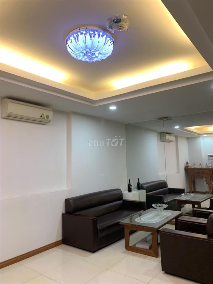 HÀNG HIẾM 3PN LÕI QUẬN 1 GIÁ CHỈ 14.5 TR/THÁNG – CĂN HỘ BMC 90M²