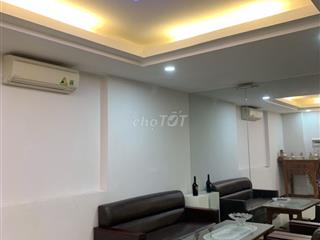 HÀNG HIẾM 3PN LÕI QUẬN 1 GIÁ CHỈ 14.5 TR/THÁNG – CĂN HỘ BMC 90M²