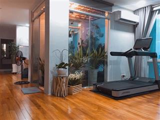 CHÍNH CHỦ CẦN BÁN – CĂN 3PN 100M² HIẾM HOI TẠI TẢN ĐÀ COURT - 6.8 TỶ