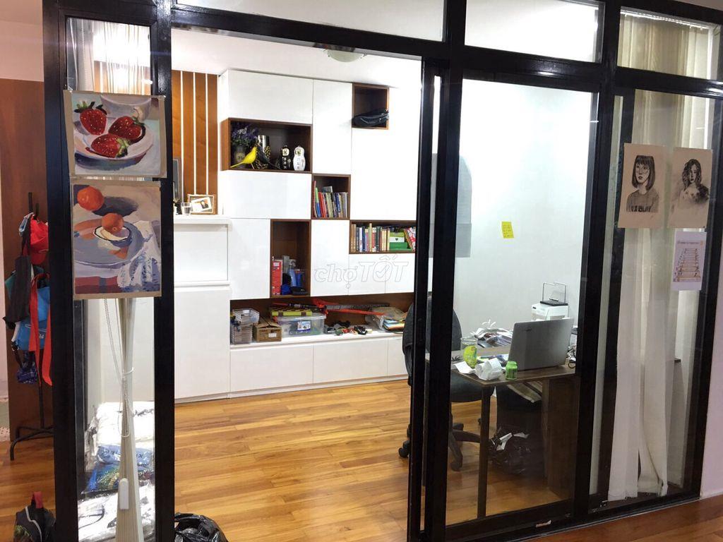 CHÍNH CHỦ CẦN BÁN – CĂN 3PN 100M² HIẾM HOI TẠI TẢN ĐÀ COURT - 6.8 TỶ