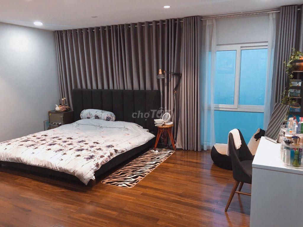 CHÍNH CHỦ CẦN BÁN – CĂN 3PN 100M² HIẾM HOI TẠI TẢN ĐÀ COURT - 6.8 TỶ