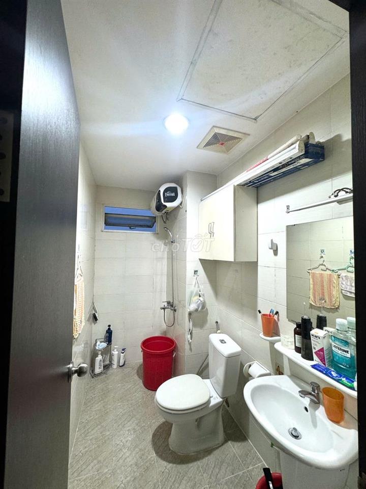  [CHÍNH CHỦ CẦN BÁN GẤP] CĂN HỘ CARILLON 5 TÂN PHÚ – 90M² (3PN 2WC) 
