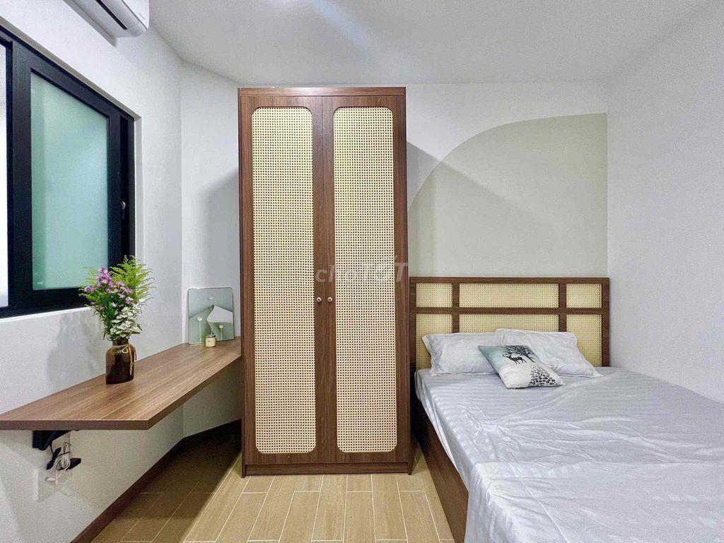 PASS PHÒNG TRỌ GÒ VẤP