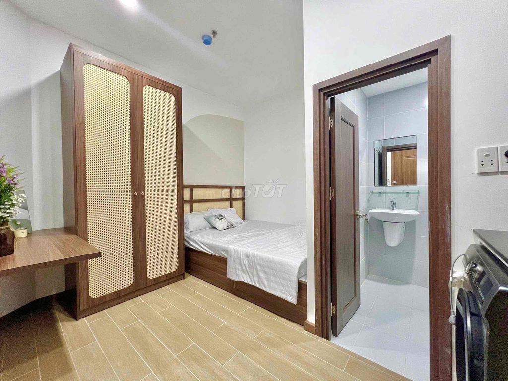 PASS PHÒNG TRỌ GÒ VẤP