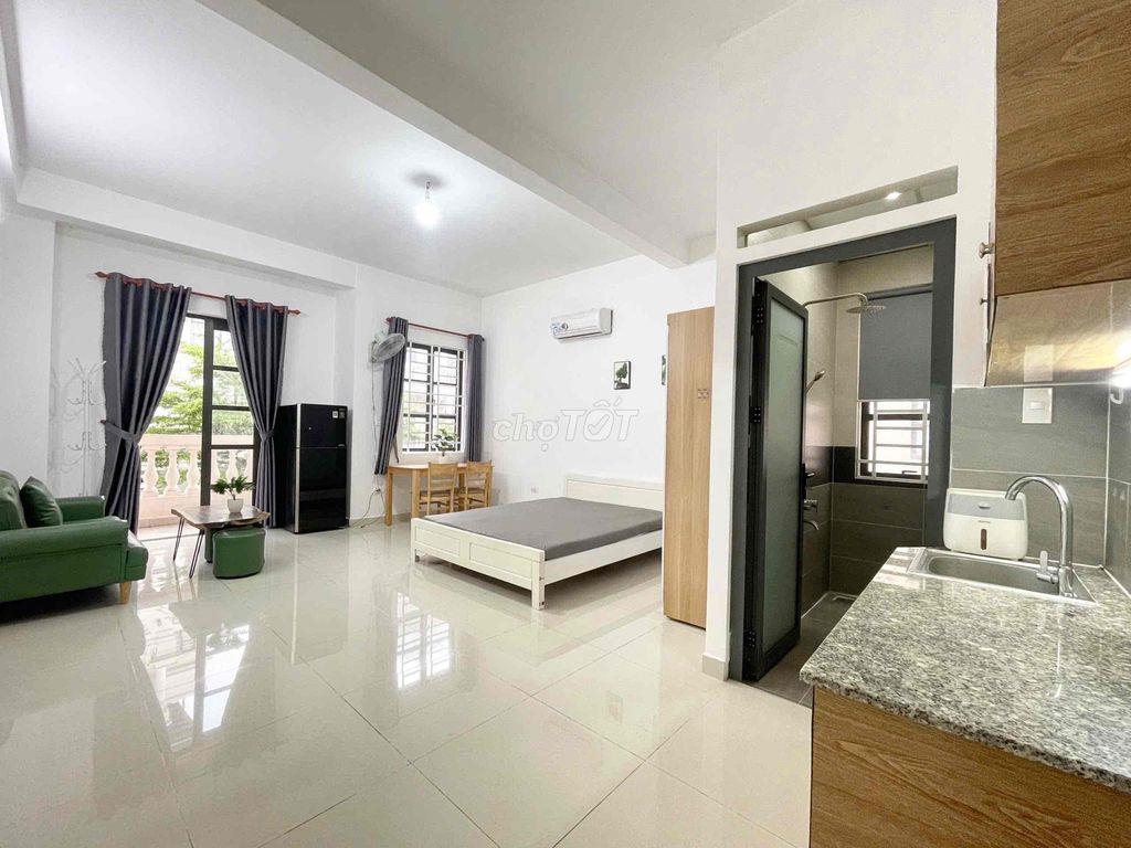 Full nội thất: ML-Tủ Lạnh- Kệ Bếp- Giường Nệm- Tắm Nóng Lạnh- M.giat r