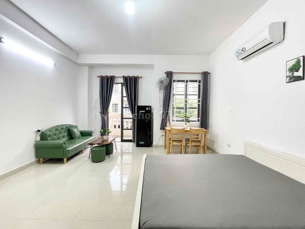 Full nội thất: ML-Tủ Lạnh- Kệ Bếp- Giường Nệm- Tắm Nóng Lạnh- M.giat r
