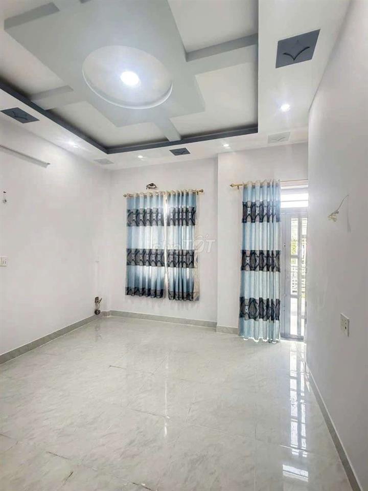 Bán nhà sổ hồng riêng